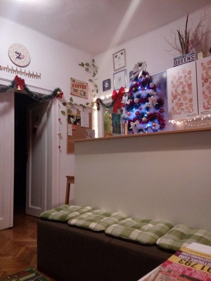 Hostel El Diablo Bělehrad Exteriér fotografie