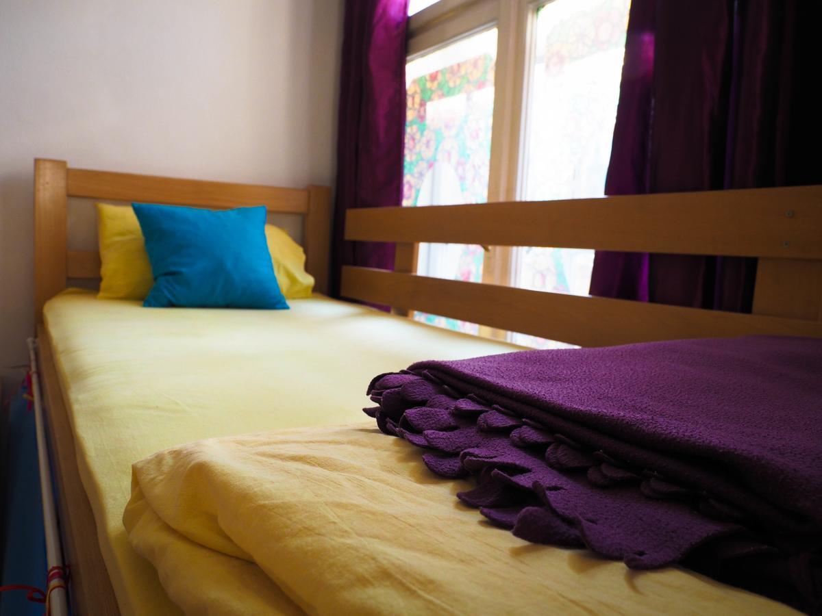 Hostel El Diablo Bělehrad Exteriér fotografie